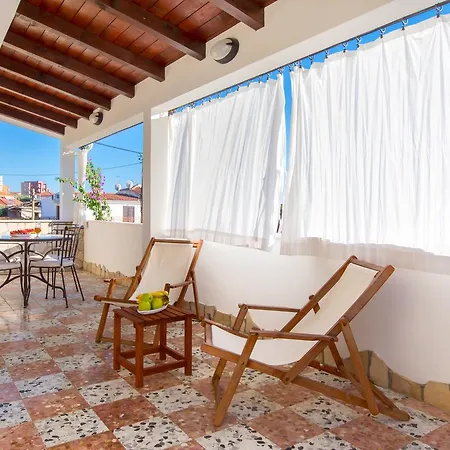 Villa Verandah Trogir Exterior photo