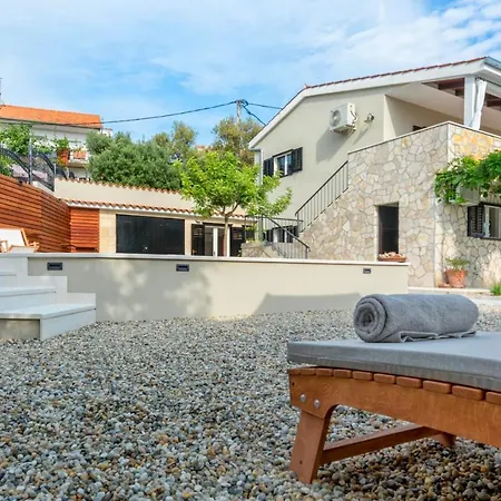 Villa Verandah Trogir Exterior photo