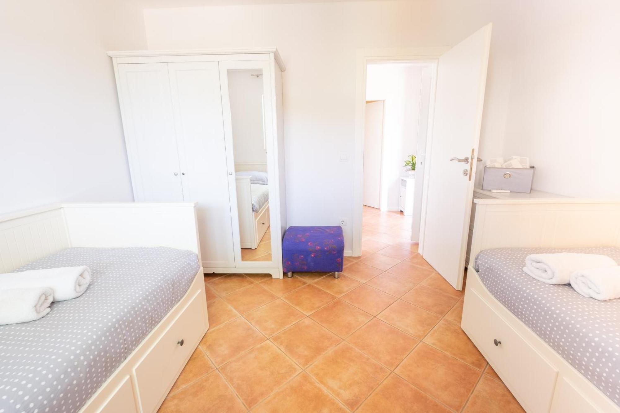 Verandah * Trogir