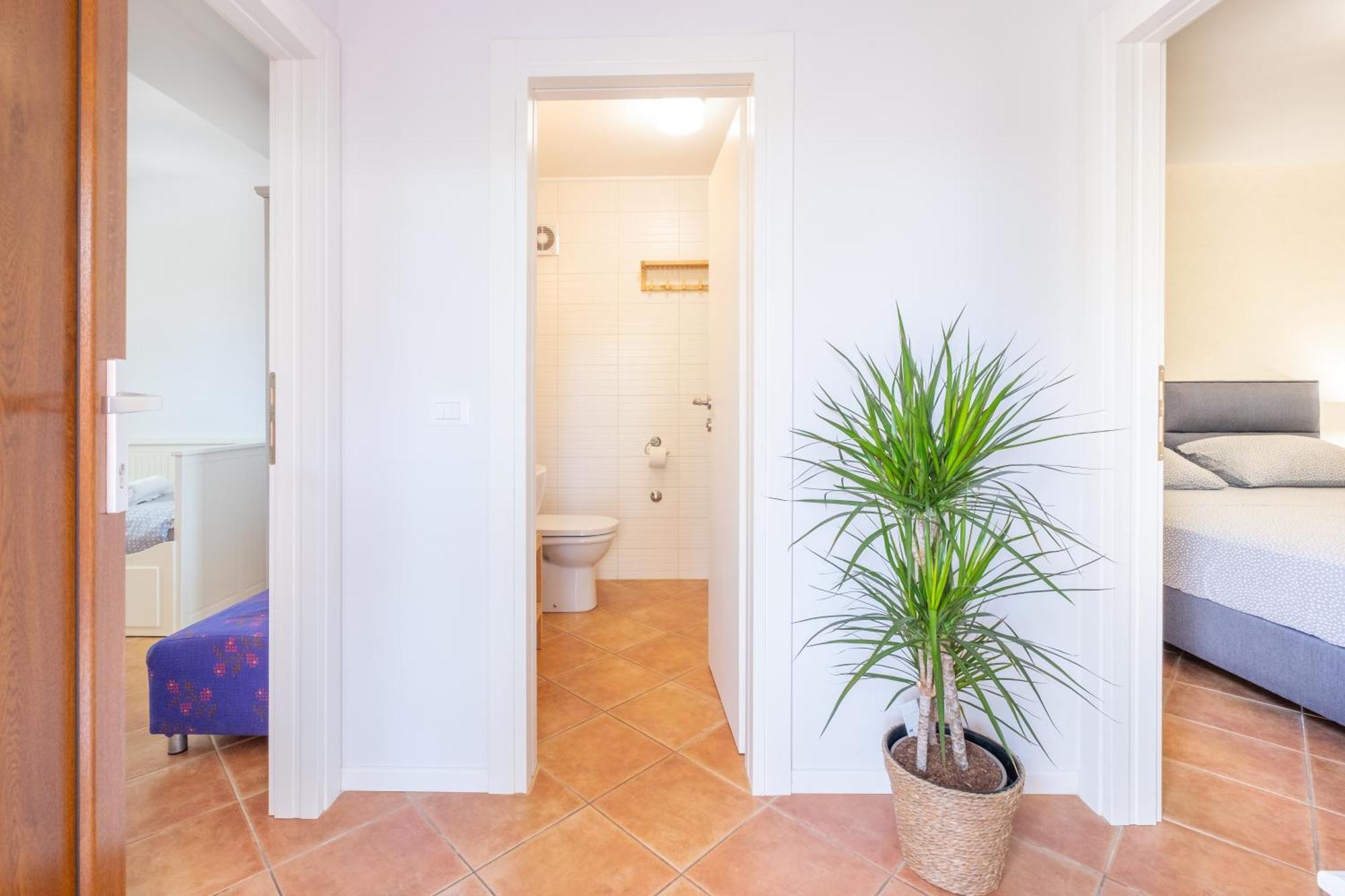 Villa Verandah *