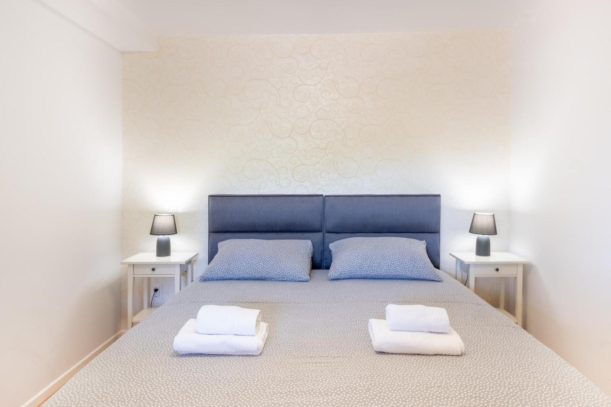 Verandah Villa Trogir