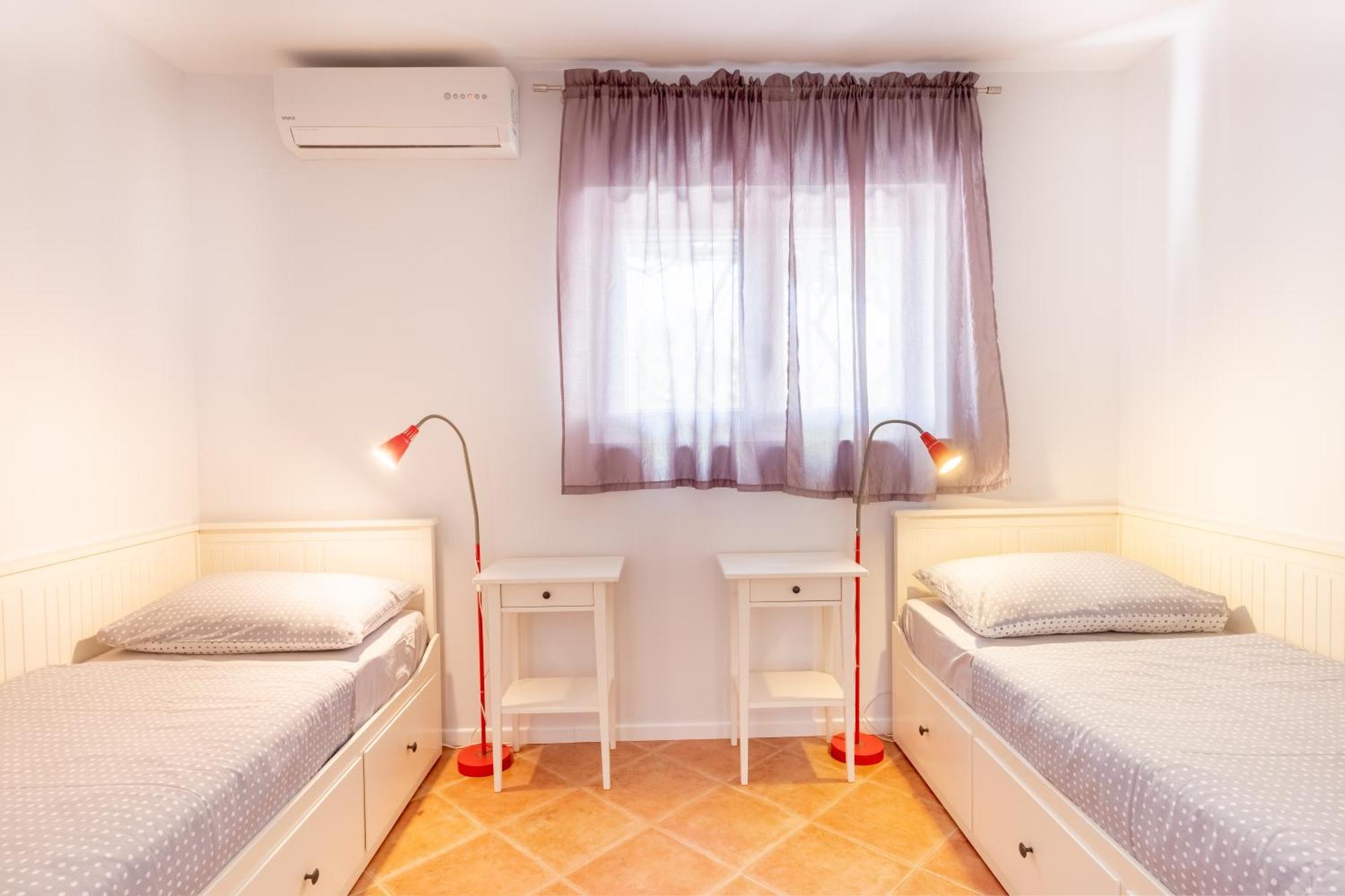 Verandah Villa *