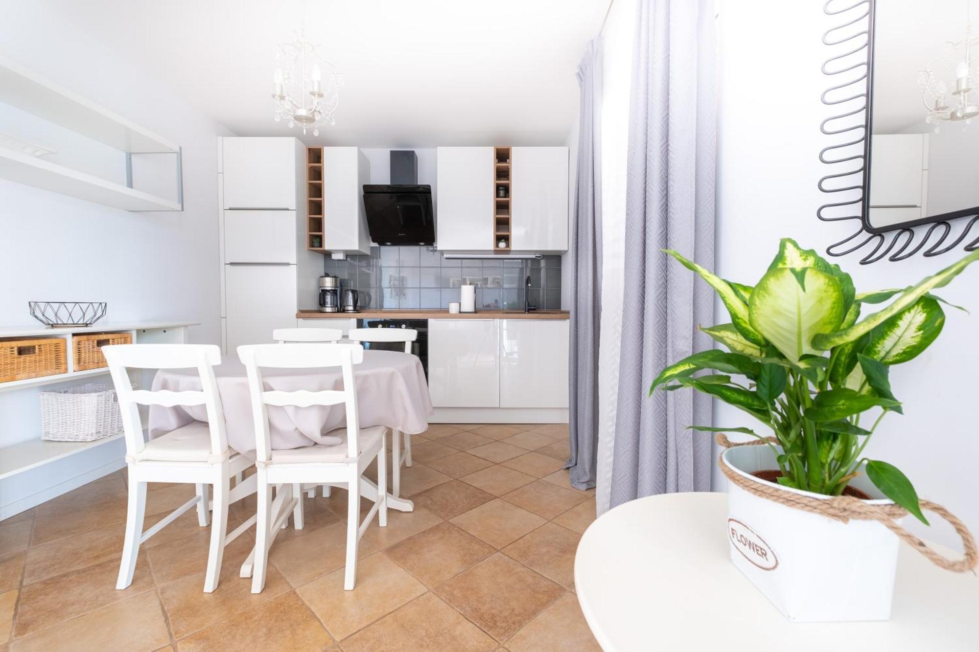 Verandah Trogir