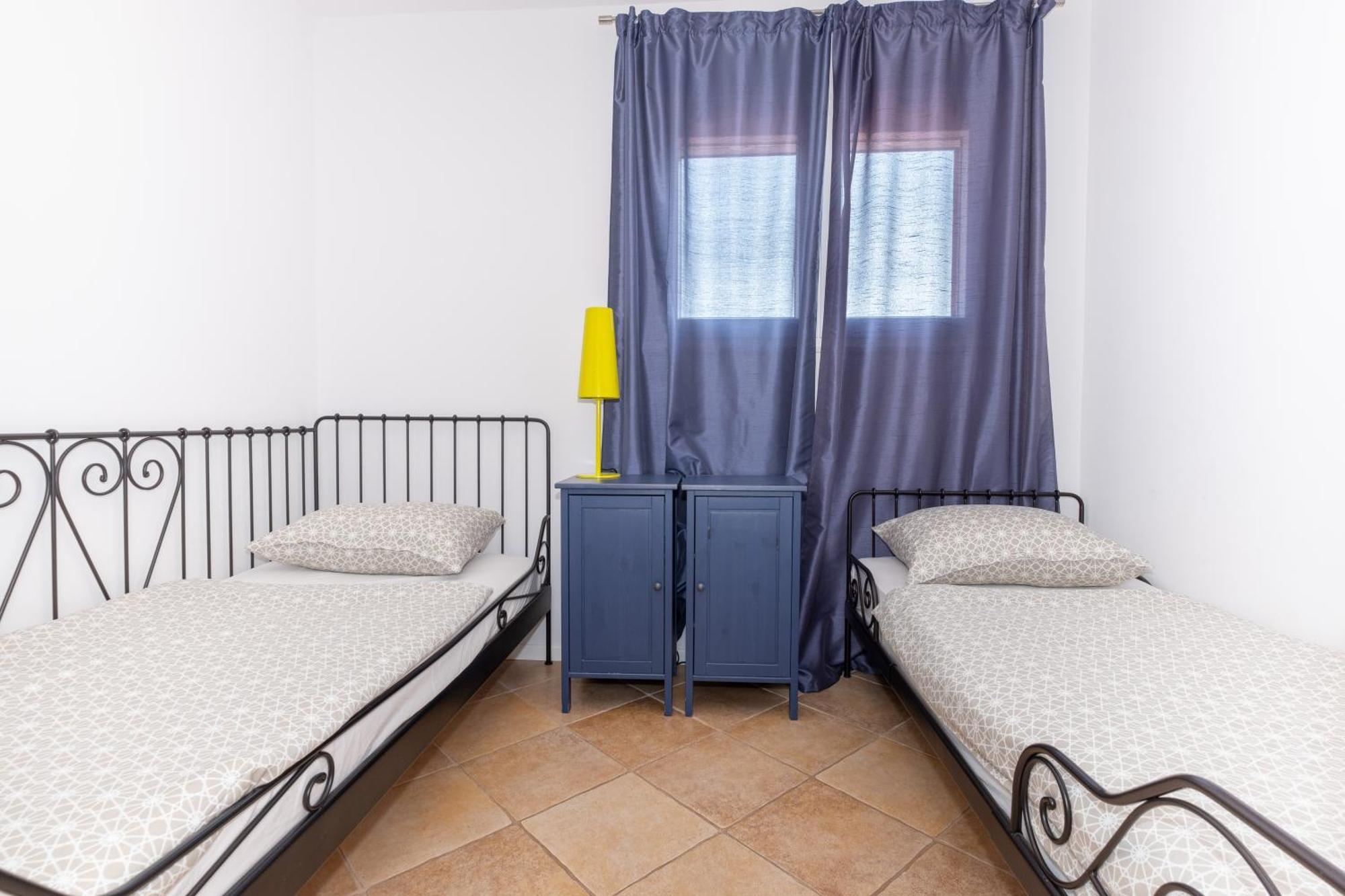 Verandah Trogir