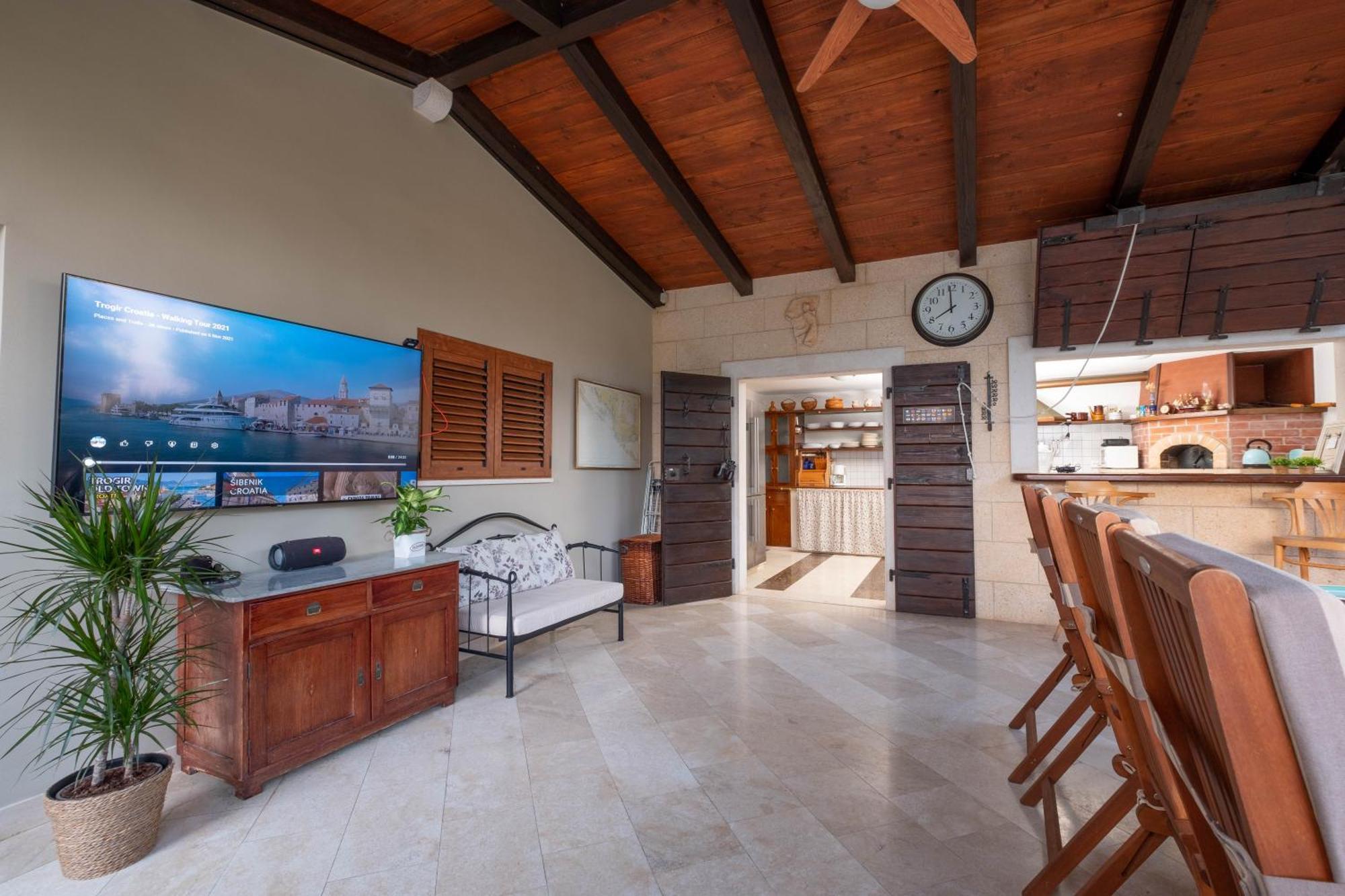 Verandah Villa *