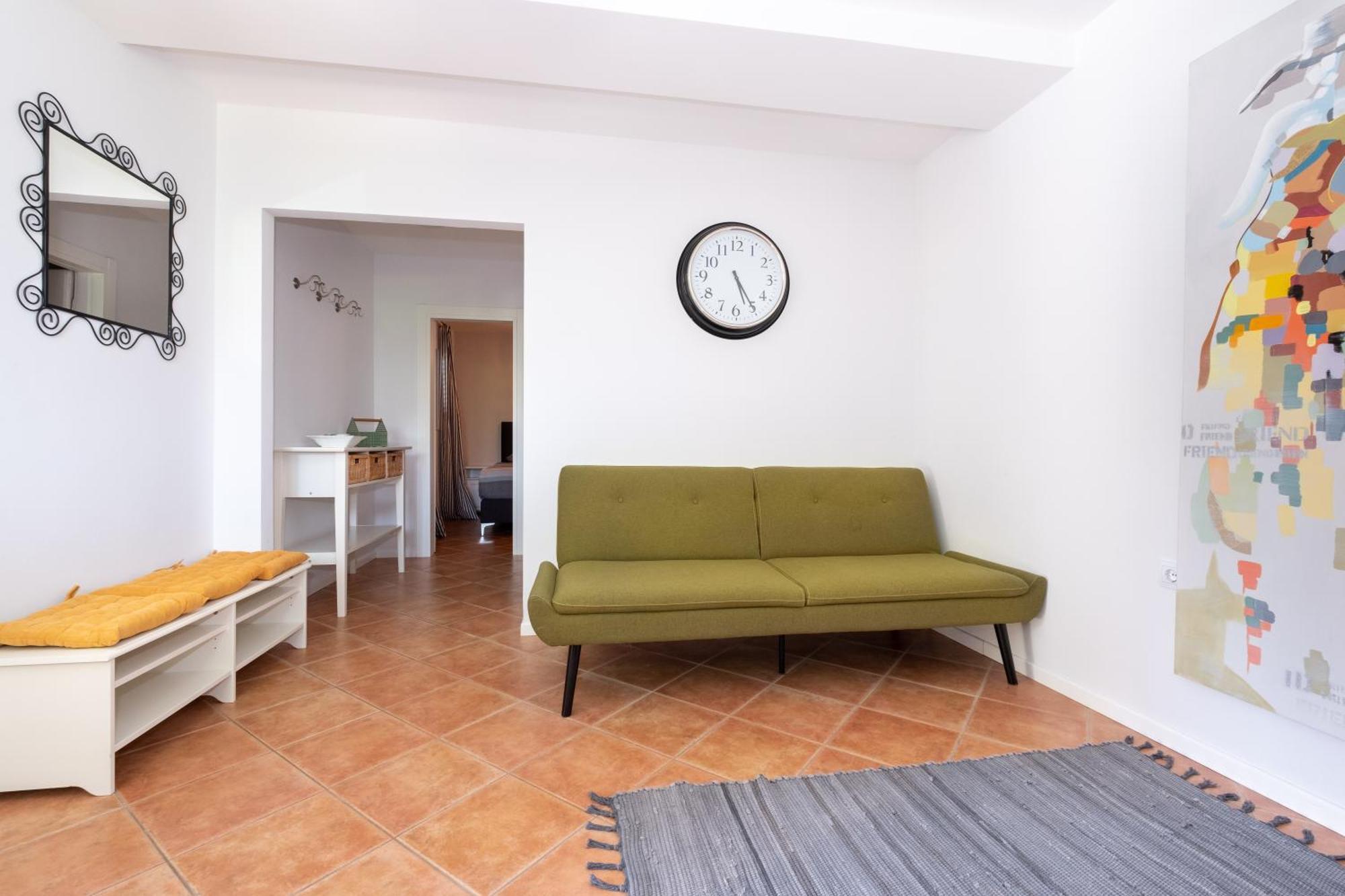 Verandah Villa *
