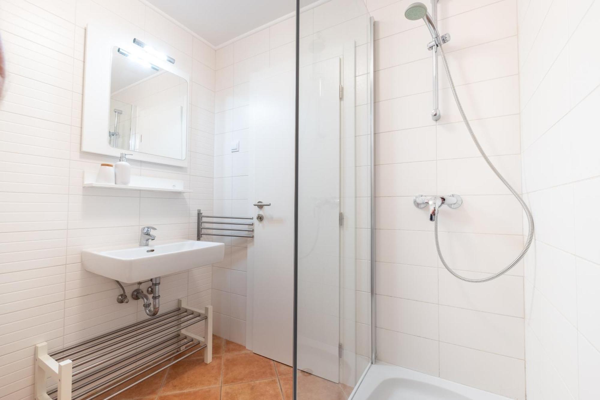 Villa Verandah Trogir