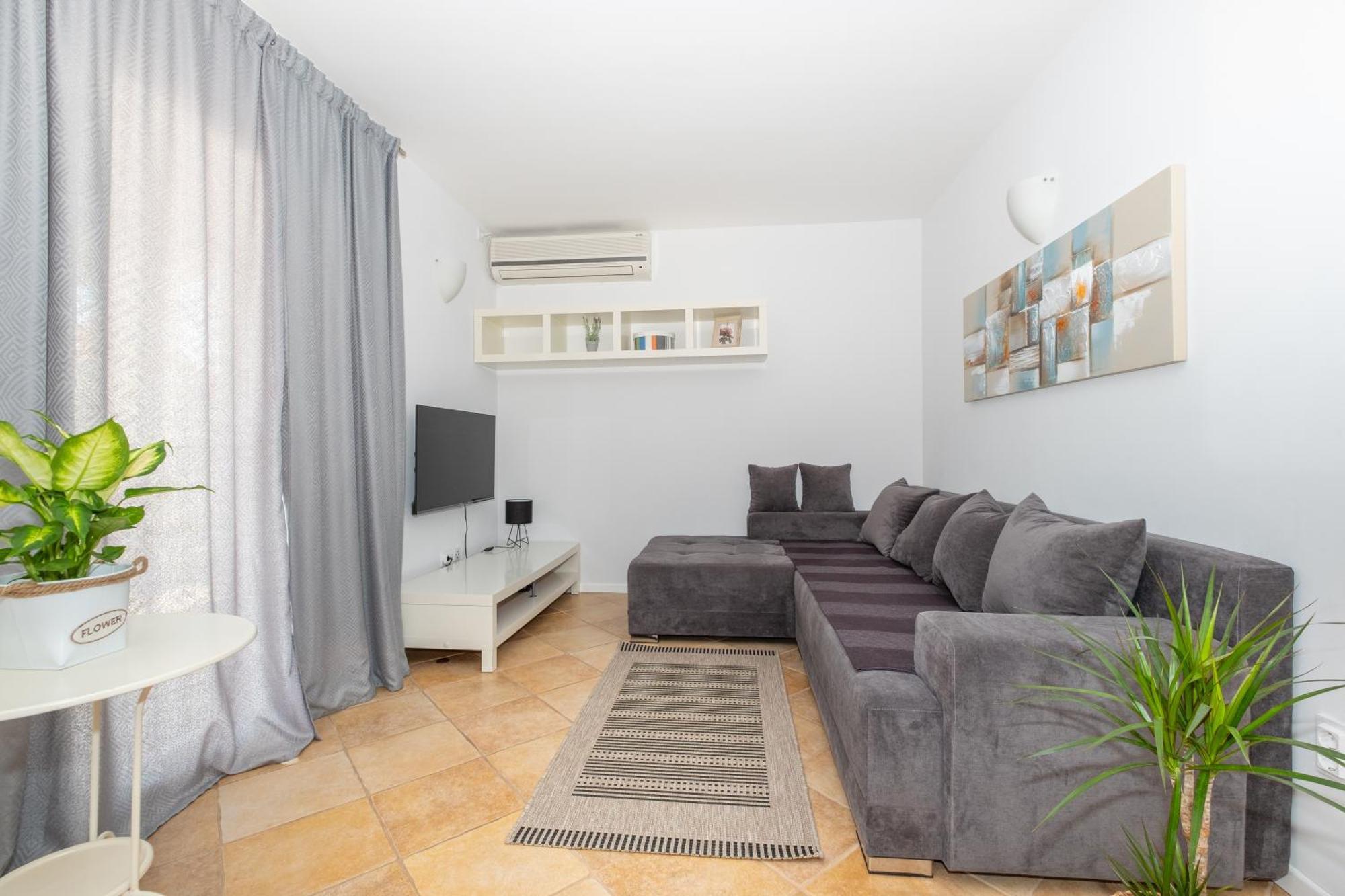 Verandah * Trogir