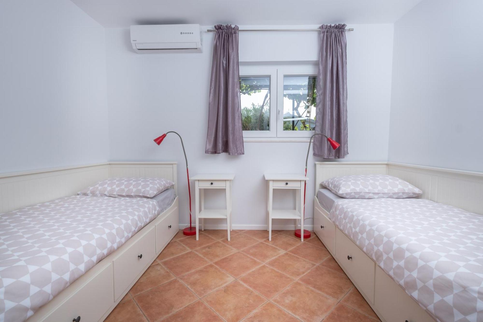 Verandah * Trogir