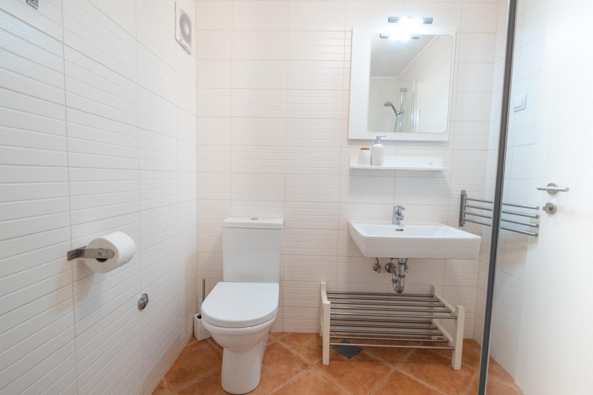 Verandah Villa Trogir