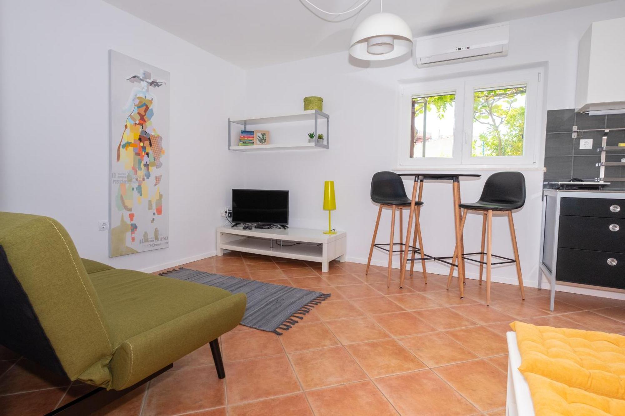 Verandah Trogir