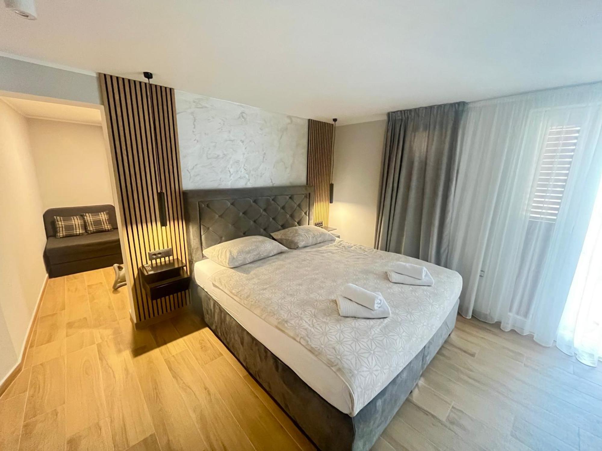 Villa Verandah Trogir