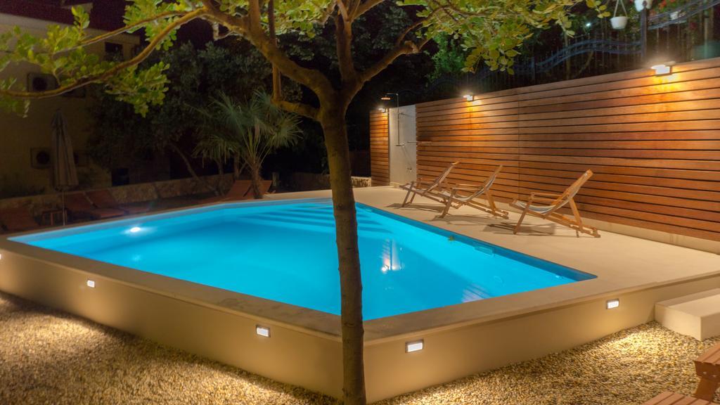 Villa Verandah Trogir