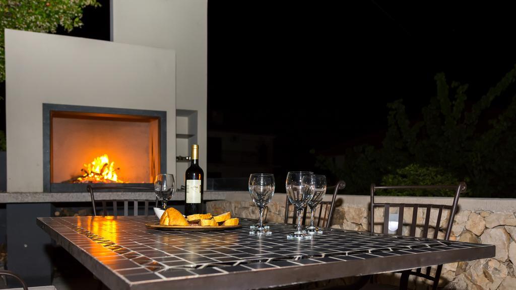 Verandah Villa Trogir