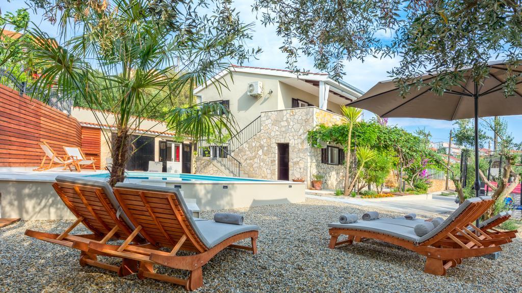 Verandah