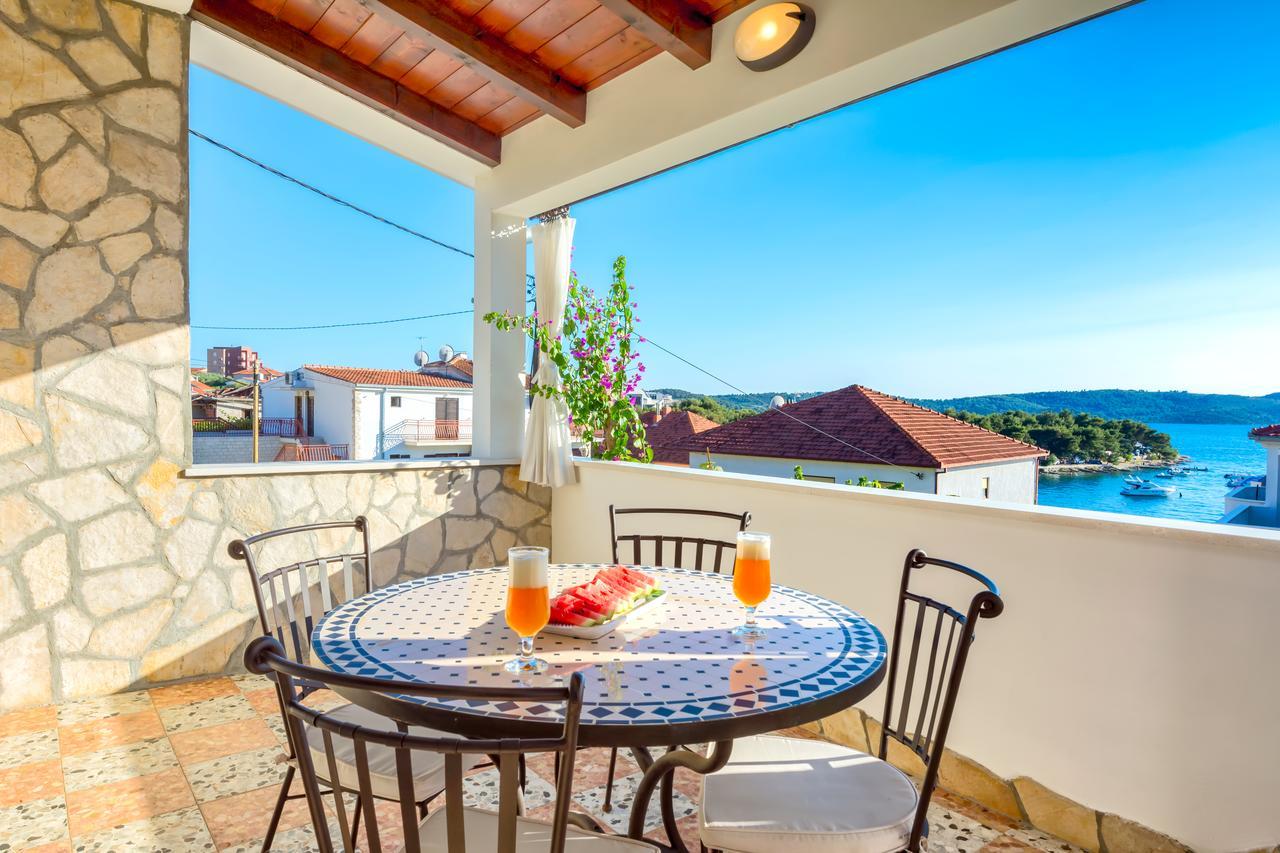 Villa Verandah Trogir