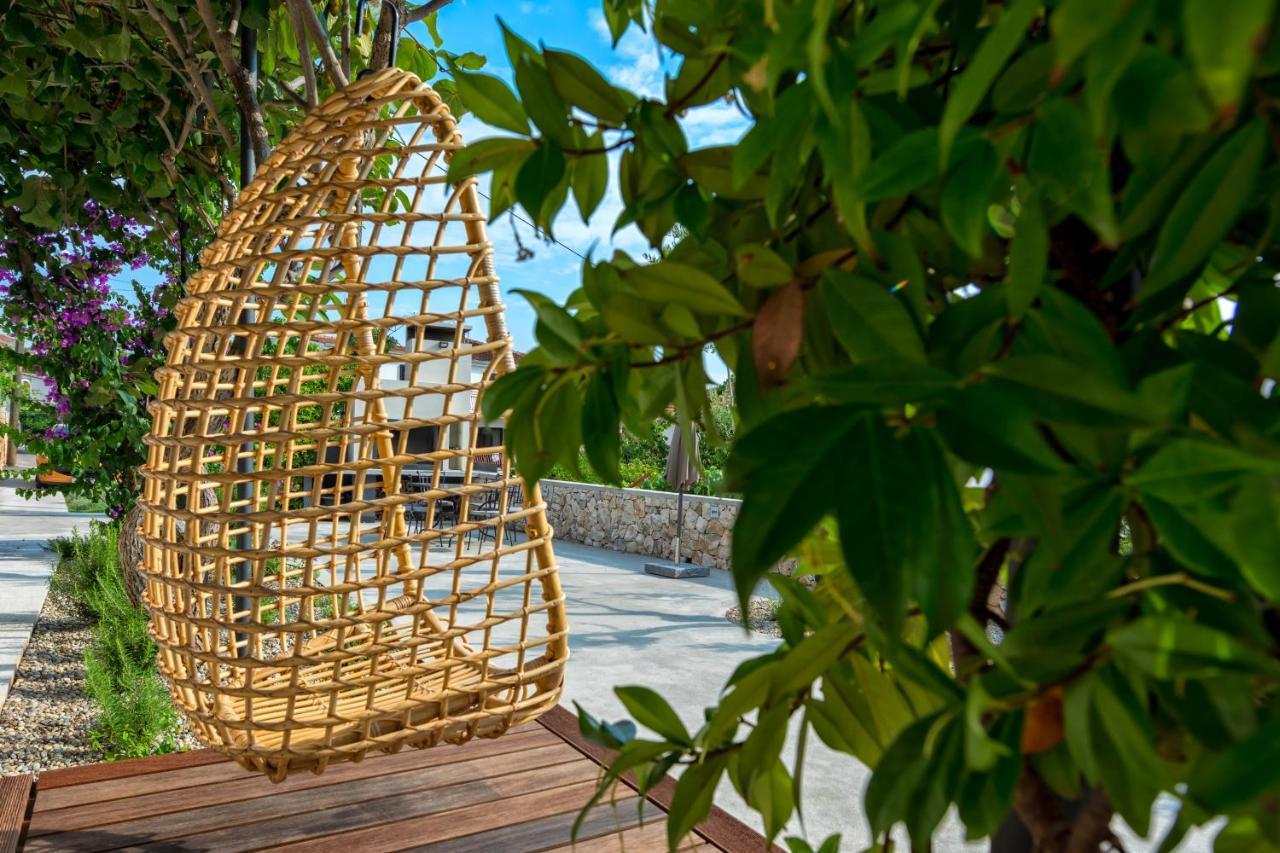 Verandah Villa Trogir