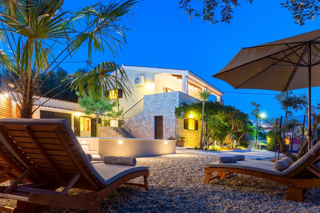 Verandah Villa *