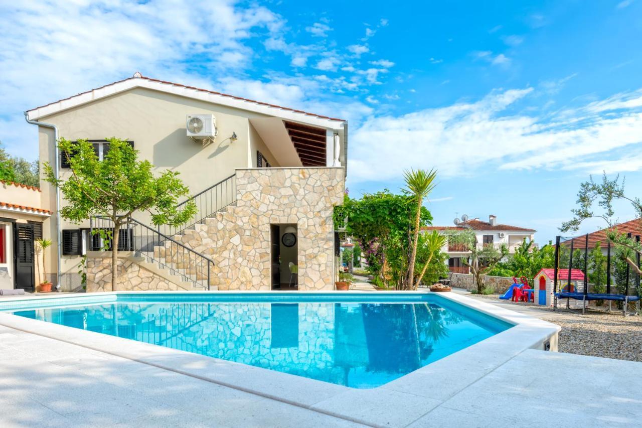 Villa Verandah Trogir