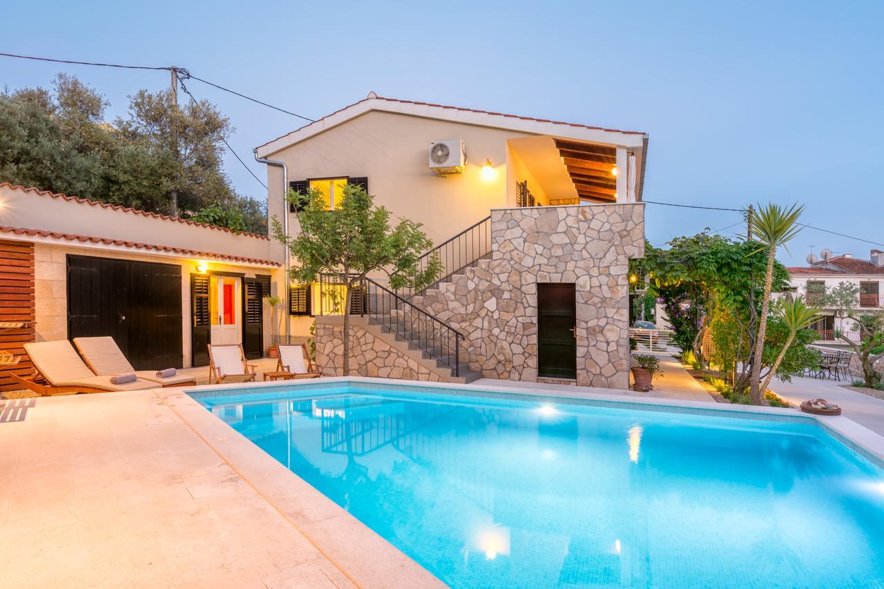 Villa Verandah Trogir