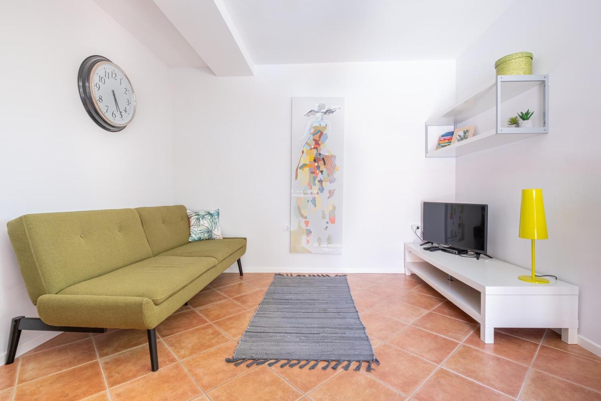 Verandah Vila