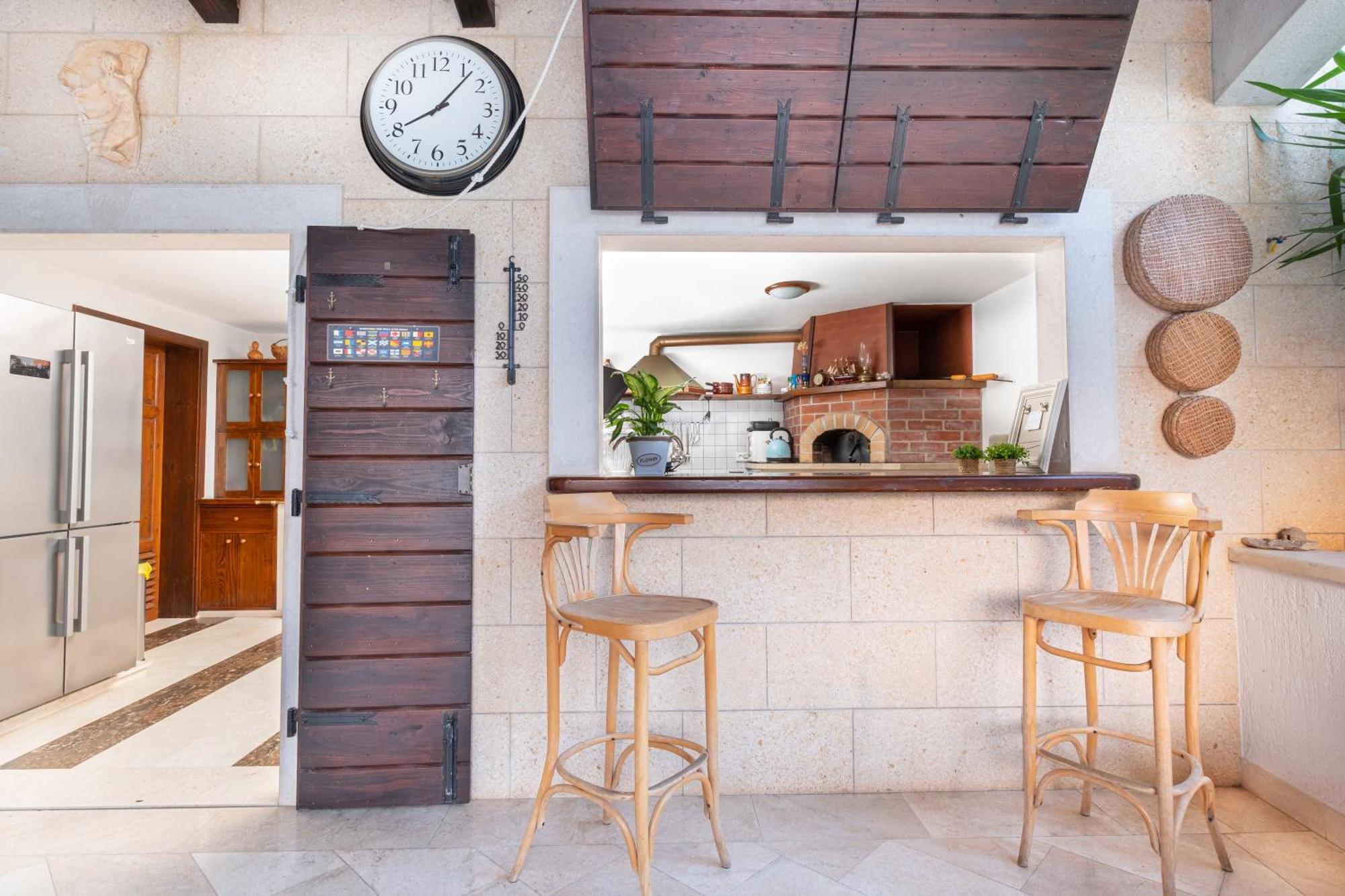 Vila Verandah
