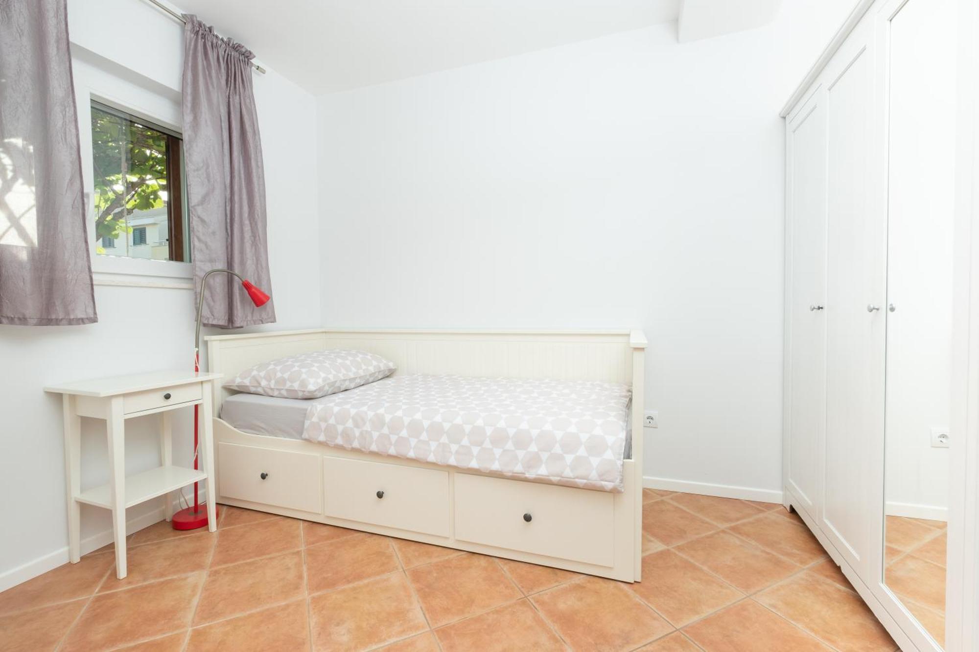 Verandah Vila